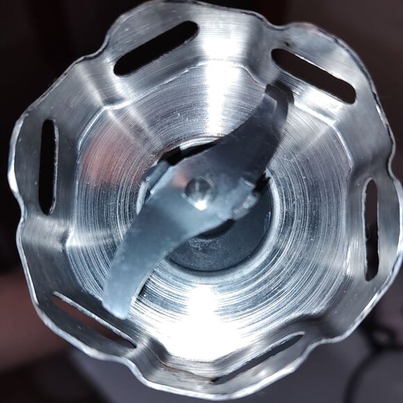 KitchenAid Immersion Blender Hand Mixer Electric 180w KHBV53ER -Used - Picture 4 of 4